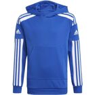 Adidas Squadra 21 Hoody Jugend Blau - Kapuzenpullover