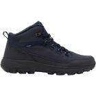 Bottes de trekking Jack Wolfskin Everquest Mid Texapore - Chaussures de randonnée - Publicité