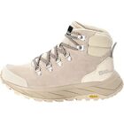 JACK WOLFSKIN Terraventure Urban Mid W beige - Chaussures d'extérieur pour femmes - Publicité