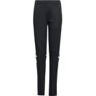 Adidas Kinder Sporthose - Schwarz/Weiß - Sporthose