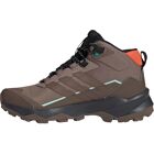 Chaussures de randonnée adidas Terrex Skychaser AX5 Mid GORE-TEX - Femme - Marron