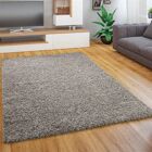 Paco Home - Modell - Hochflor-Teppich - Teppich