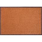 Hanse Home Collection Oranžová Wash & Clean Vstupní rohožka - Interiér/Venkovní 60x90cm