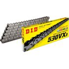 D.I.D 530VX3 X-Ring Drive Chain - 530 Size