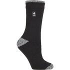 Heat Holders Damen Thermosocken - Wärmend, Fleecefutter, UK Größe 4-8