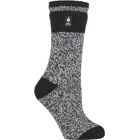 Heat Holders Damen Thermosocken - Schwarz - Socken
