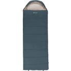 Outwell - Campion Lux - Blu - 3-season - Sleeping bag