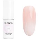 Poudre à ongles blanc Baby Boomer Airbrush NEONAIL - 5g - Publicité