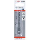 Bosch - Zubehör 2608577523 - Set PointTeQ HSS-Bohrer für Metall, ø 4mm, 83mm lang