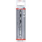 Bosch HSS Sechskant PointTeQ Bohrersatz - Metall, 8 mm, 75 mm Länge