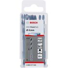 Bosch Modell 2608577543 Sechskant Metallbohrer - 10 Stück