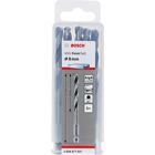 Bosch Professional 8 mm Sechskant Metallbohrersatz - Hochleistungspräzision