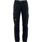 Fjällräven Karla Pro Winterhose - Damen - Schwarz - Größe 38