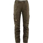 Fjällräven Karla Pro Winter Hose - Trekkinghose