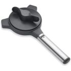 Kuhn Rikon 24199 Can and Jar Opener - Grey