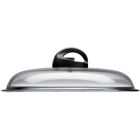 Skleněný Poklop 32cm Ballarini - Odolný, Ventilovaný