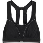 Shock Absorber Soutien-Gorge de Sport Ultimate Run pour Femmes - Noir - Taille 32B