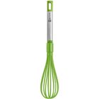 BRA Prior A197001 Frusta - Silicone e acciaio inox - 31cm - Frusta