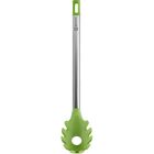 BRA Cucchiaio Pasta A197009 - Verde - Utensile da Cucina