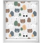 Tenda a rullo Blindecor Bear 130x150 - Decorazione moderna per finestre