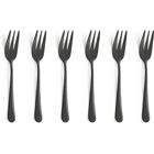 Amefa Austin Vintage Besteck-Set - Schwarz - 6-teilig
