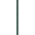 vidaXL Barrière anti-mauvaises herbes verte 2x50 m - Contrôle des mauvaises herbes - Publicité