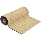 vidaXL Teichfolie Natürlicher Sand 200x60 cm - Teichfolie