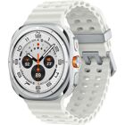 Samsung Galaxy Watch Ultra - Titanio Bianco