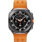 Samsung Galaxy Watch Ultra - 47mm Titanio Impermeabile GPS Smartwatch