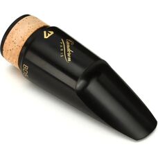 Vandoren BEC - Boquilla para clarinete bajo - Black Diamond