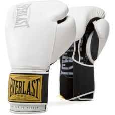 Everlast Unisex Classic Boxing Gloves 12oz - Boxing Gloves