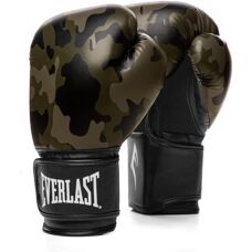 Guanti Everlast Spark Allenamento Camo 12 oz - Guanti