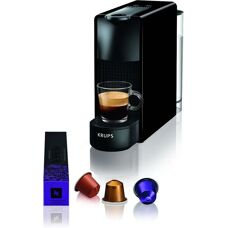 Krups XN1108 - Zwart - Capsule koffiezetapparaat