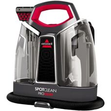 Bissell 36981 - Red/Grey - Carpet Cleaner