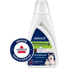 BISSELL Multi-Oberfläche Haustier Bodenreiniger - 2550