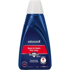 BISSELL PRO Oxy 1L - Solution de Nettoyage - Publicité