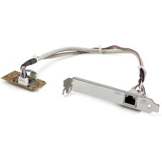 StarTech.com ST1000SMPEX Hálózati kártya - Gigabit Ethernet