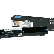 Lexmark C950X2KG Tonerkartusche - toner cartridge