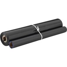 Brother PC-204RF Fornecimento de fax preto - Fornecimento de fax