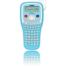 Brother PT-H100 Blue Label Printer - Thermal Transfer