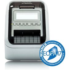 Brother QL-820NWB Impressora de Etiquetas a Cores - Termal, 300x600 DPI