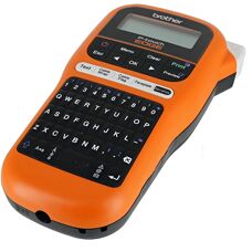 Phomemo E1000 Industrial Label Maker - P-Touch 12mm Tape