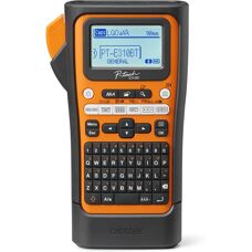 Brother PT-E310BTVP Impressora de etiquetas - Transferência térmica - QWERTY