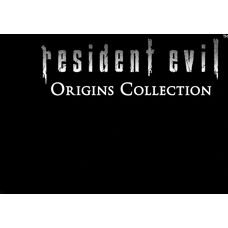 Resident Evil: Origins Collection - PS4