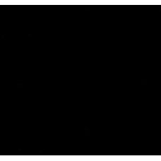 GBC CE020010 Couverture de Reliure - A4, 100 pcs, Noir - Couverture de Reliure