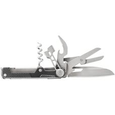 Gerber Armbar Cork Onyx - Multiutensile 8 Funzioni