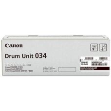 Μαύρος Τύμπανος C-Exv34 Canon - Τύμπανος Εκτύπωσης