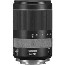 Canon RF 24-240mm F4-6.3 IS USM - Camera Lens
