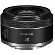 Canon RF 50mm f/1.8 STM