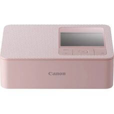 Canon SELPHY CP1500 - Zwart - Fotoprinter